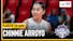 Chinnie Arroyo sparks ZUS Coffee with 14 points vs Galeries Tower | PVL Highlights